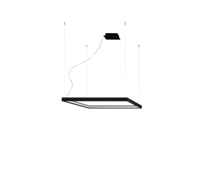 THORO LIGHTING TH.151 NELYA M 4000K