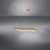 LED пендел THORO LIGHTING TH.152 NELYA M 4000K