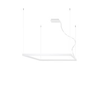 LED пендел THORO LIGHTING TH.153 NELYA L 3000K