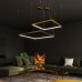 LED пендел THORO LIGHTING TH.158 NELYA L 4000K