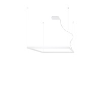 LED пендел THORO LIGHTING TH.156 NELYA L 4000K