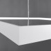LED пендел THORO LIGHTING TH.156 NELYA L 4000K