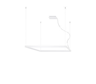 LED пендел THORO LIGHTING TH.156 NELYA L 4000K