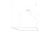 LED пендел THORO LIGHTING TH.156 NELYA L 4000K