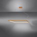 LED пендел THORO LIGHTING TH.158 NELYA L 4000K