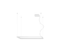 LED пендел THORO LIGHTING TH.159 TUULA M 3000K