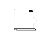 LED пендел THORO LIGHTING TH.160 TUULA M 3000K