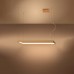 LED пендел THORO LIGHTING TH.161 TUULA M 3000K