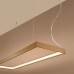LED пендел THORO LIGHTING TH.161 TUULA M 3000K