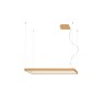LED пендел THORO LIGHTING TH.161 TUULA M 3000K