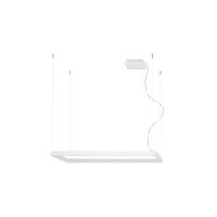 LED пендел THORO LIGHTING TH.162 TUULA M 4000K