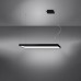 LED пендел THORO LIGHTING TH.163 TUULA M 4000K