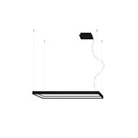 LED пендел THORO LIGHTING TH.163 TUULA M 4000K
