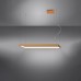 LED пендел THORO LIGHTING TH.164 TUULA M 4000K