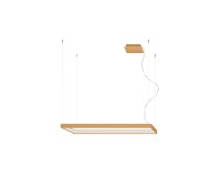 LED пендел THORO LIGHTING TH.164 TUULA M 4000K