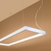 LED пендел THORO LIGHTING TH.165 TUULA L 3000K