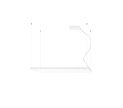 LED пендел THORO LIGHTING TH.165 TUULA L 3000K