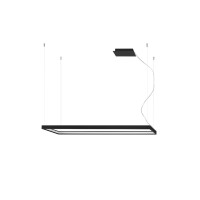 LED пендел THORO LIGHTING TH.166 TUULA L 3000K
