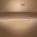 LED пендел THORO LIGHTING TH.167 TUULA L 3000K