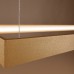 LED пендел THORO LIGHTING TH.167 TUULA L 3000K