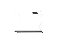 LED пендел THORO LIGHTING TH.169 TUULA L 4000K