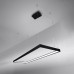 LED пендел THORO LIGHTING TH.169 TUULA L 4000K