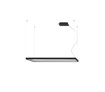 LED пендел THORO LIGHTING TH.169 TUULA L 4000K