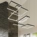 LED пендел THORO LIGHTING TH.169 TUULA L 4000K