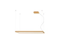 LED пендел THORO LIGHTING TH.170 TUULA L 4000K