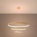 THORO LIGHTING TH.173 RIO 3 55/78/110 3000K