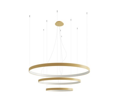 THORO LIGHTING TH.173 RIO 3 55/78/110 3000K