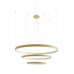 THORO LIGHTING TH.173 RIO 3 55/78/110 3000K