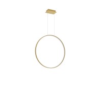 LED пендел THORO LIGHTING TH.175 RIO 78 3000K