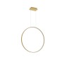 LED пендел THORO LIGHTING TH.175 RIO 78 3000K