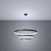 THORO LIGHTING TH.177 RIO 3 55/78/110 4000K