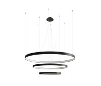 LED пендел THORO LIGHTING TH.177 RIO 3 55/78/110 4000K