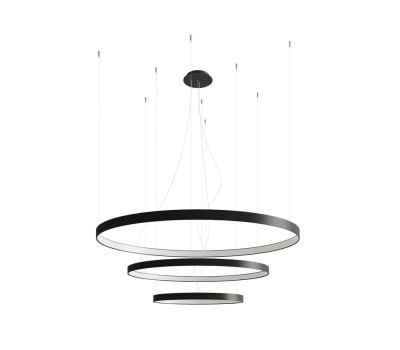 THORO LIGHTING TH.177 RIO 3 55/78/110 4000K