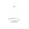 LED пендел THORO LIGHTING TH.178 RIO 2 55/78 4000K