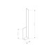 THORO LIGHTING TH.193 LAHTI M 4000K
