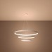 THORO LIGHTING TH.271 RIO 3 55/78/110 4000K