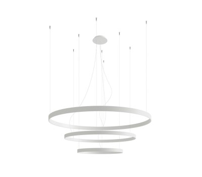 THORO LIGHTING TH.215 RIO 3 55/78/110 3000K