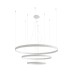 THORO LIGHTING TH.215 RIO 3 55/78/110 3000K