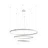 THORO LIGHTING TH.215 RIO 3 55/78/110 3000K
