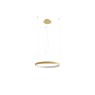 LED пендел THORO LIGHTING TH.217 RIO 55 4000K