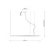 THORO LIGHTING TH.218 RIO 110 3000K