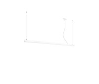 LED пендел THORO LIGHTING TH.231 PINNE 200 4000K