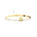 THORO LIGHTING TH.252 RIO 78 3000K