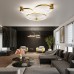 THORO LIGHTING TH.252 RIO 78 3000K