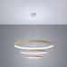 THORO LIGHTING TH.269 RIO 3 55/78/110 4000K