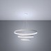 THORO LIGHTING TH.271 RIO 3 55/78/110 4000K